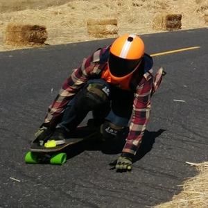 Meet your Posher, Edward